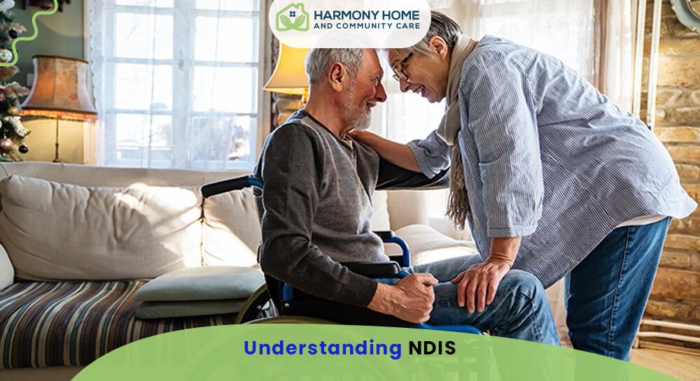 Understanding NDIS
