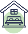 Accomodation and tenancy assistance