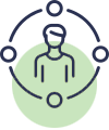 Assist access maintain employment